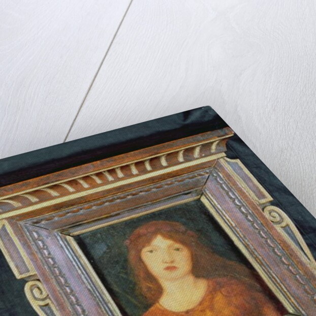 Venus, c.1861 by Edward Coley Burne-Jones