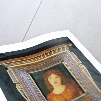 Venus, c.1861 by Edward Coley Burne-Jones