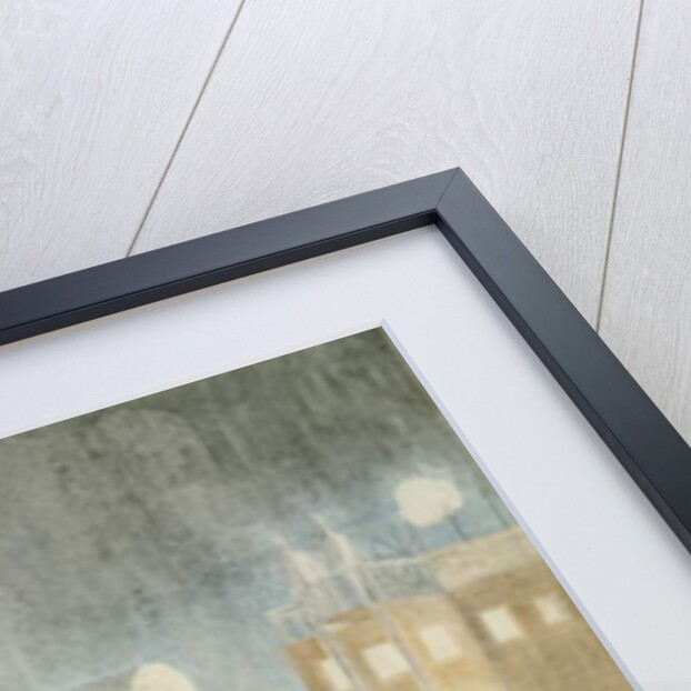 Brighton Queen at Night, 1935 by Eric Ravilious