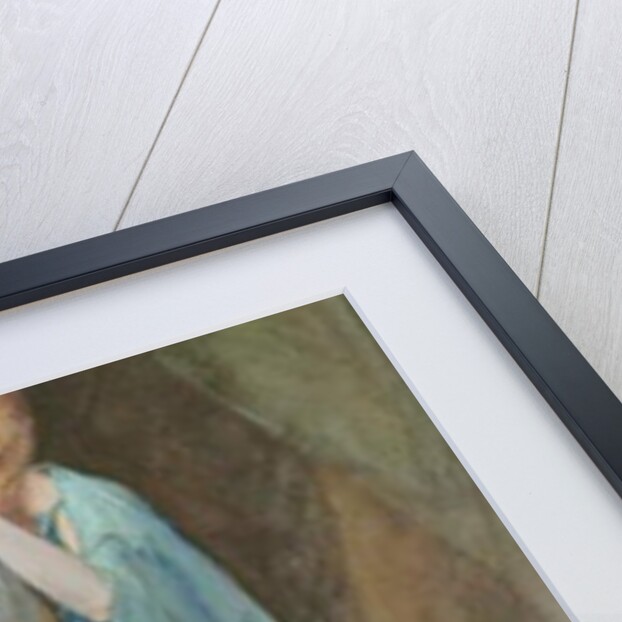 Study for Pandora, 1902 by Henry Meynell Rheam