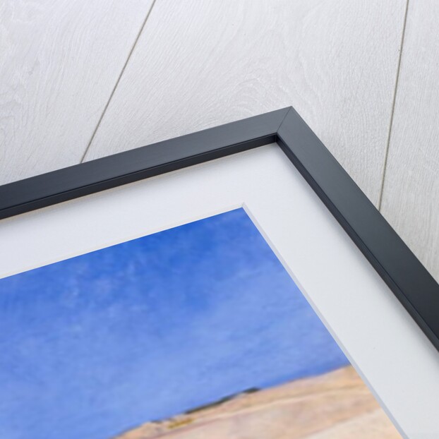 The Sphinx at Midday in Summer, c.1885 by William Blake Richmond