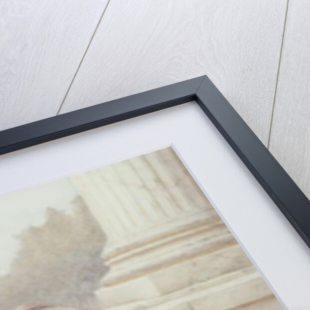 The Captive's Return, c.1890 by Henry Ryland