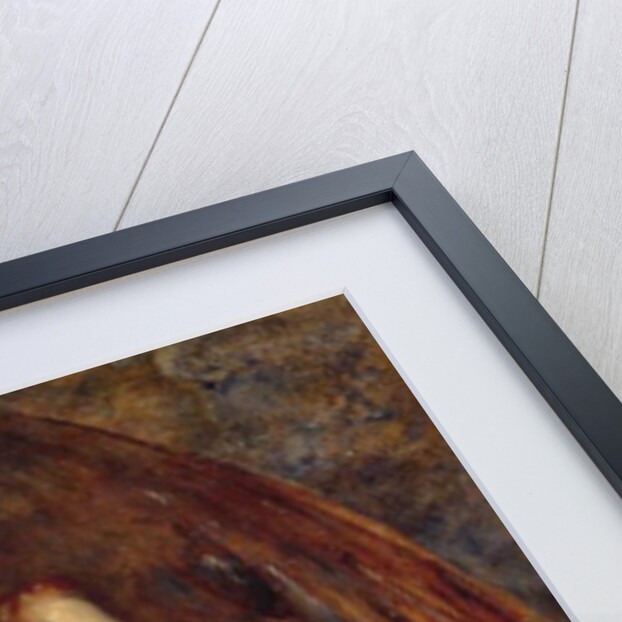 Satan and Sin by George Frederic Watts