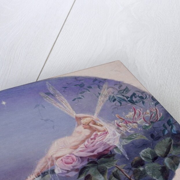 The Evening Star by John Simmons