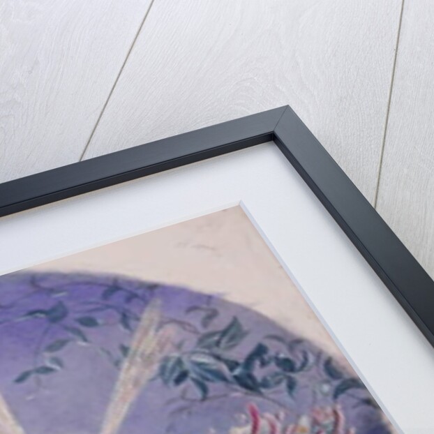 The Evening Star by John Simmons