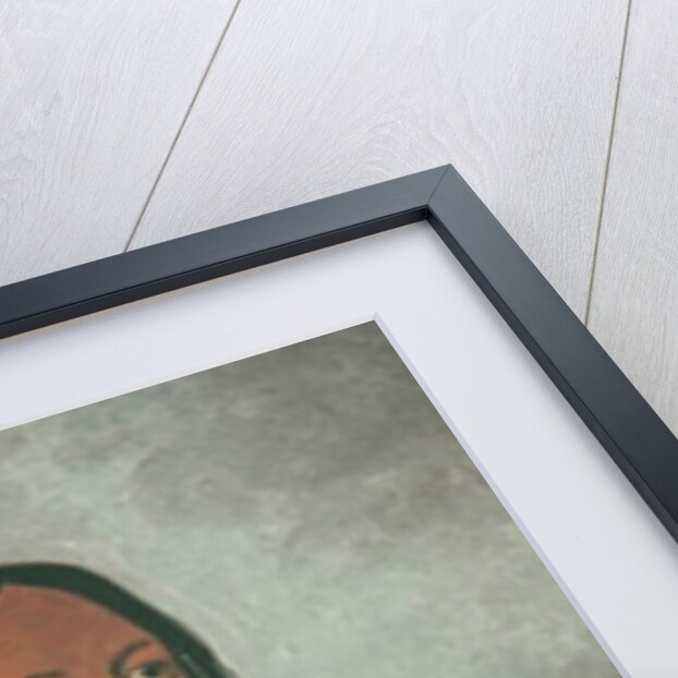 Broken Arm, 1831 by George Catlin