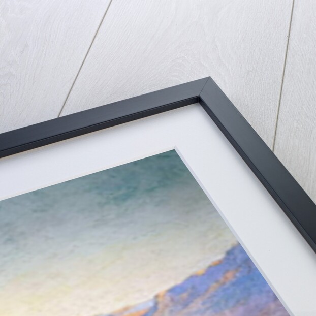 Apache Ambush by Frederic Remington