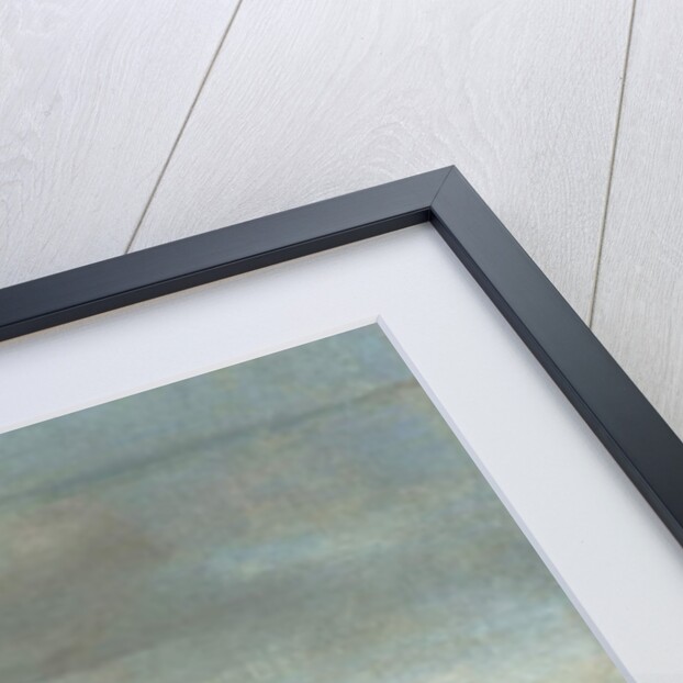 Comanche Feats of Martial Horsemanship, 1834 by George Catlin