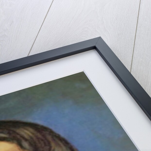 Tecumseh by American School