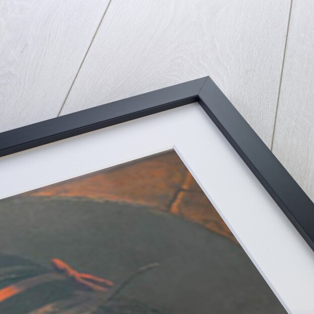 Joseph R. Walker by Alfred Jacob Miller