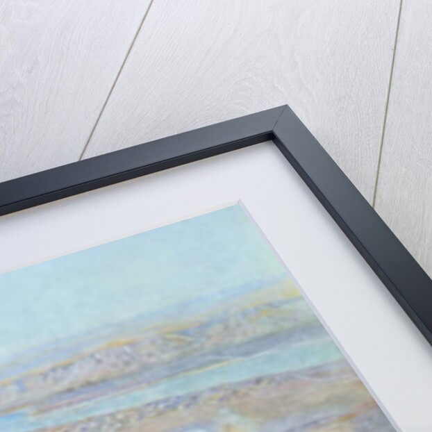 The Wagon Boss by Charles Marion Russell