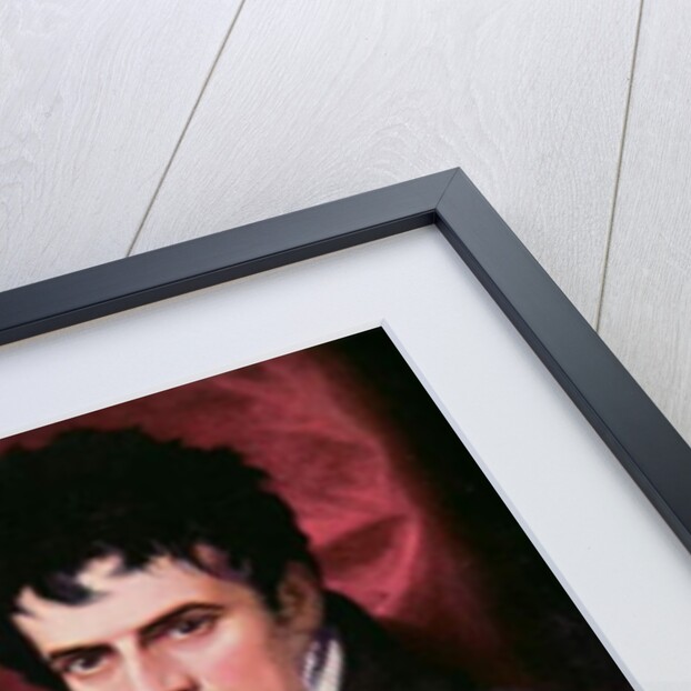 Robert Fulton by School American