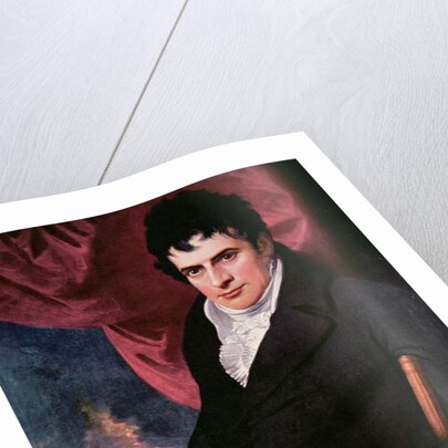 Robert Fulton by School American