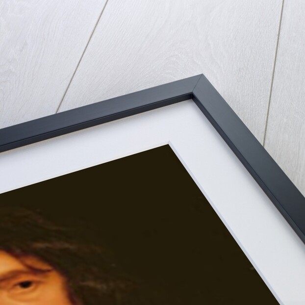 William Dampier, c.1697 by Thomas Murray