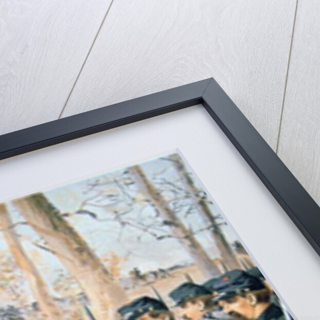 Campaign Uniforms of the Federal Army by Henry Alexander Ogden