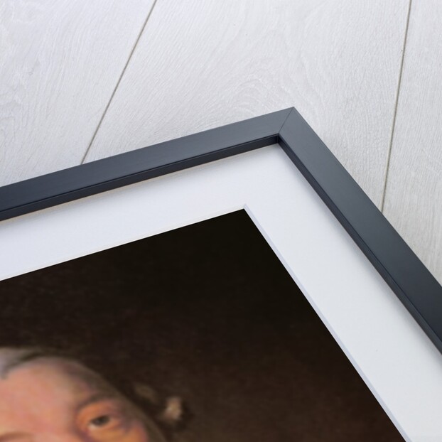 Sir Guy Carleton, c.1780 by English School