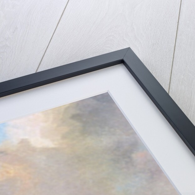 Fur Trapper Crossing the Mountains by William Tylee Ranney