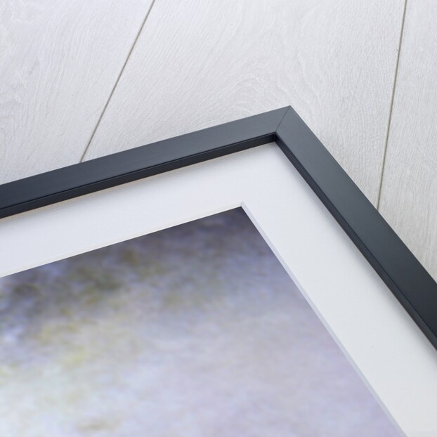 Embarkation of the Pilgrims by Edward Moran