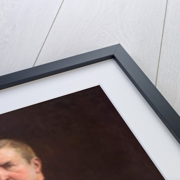 Portrait of General Sir Redvers Buller, 20th century by Lowes Cato Dickinson