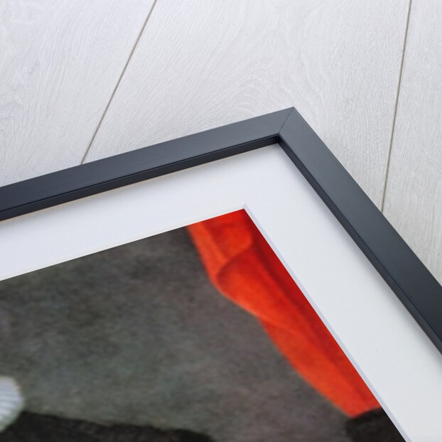 George Calvert, 1st Baron Baltimore by Daniel Mytens