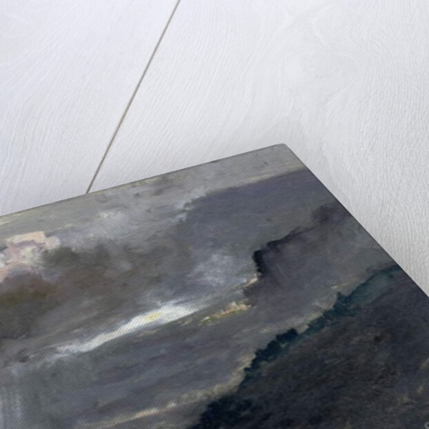 Grand Canyon, c.1903-06 by Frank Paul Sauerwein