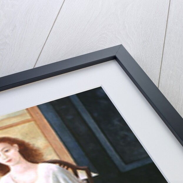 Sewing by Patricia O'Brien