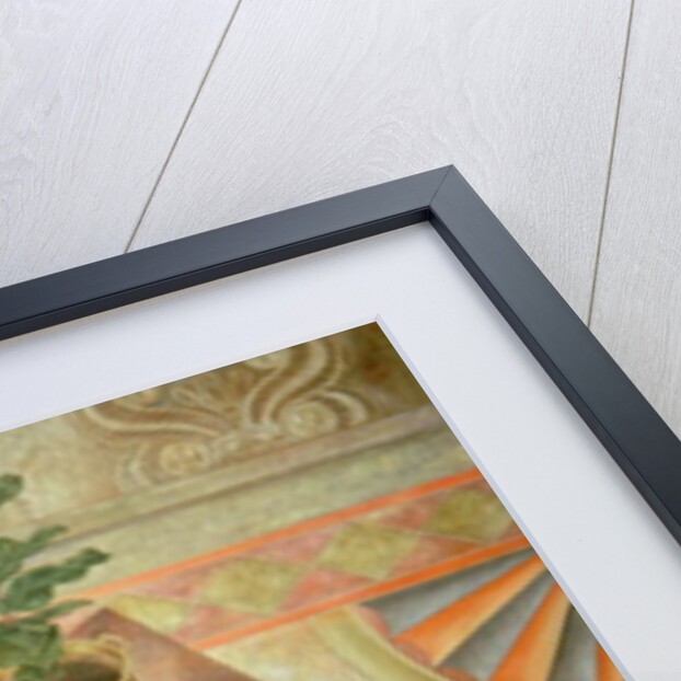 The Teenage Daughter, 1989 by Patricia O'Brien