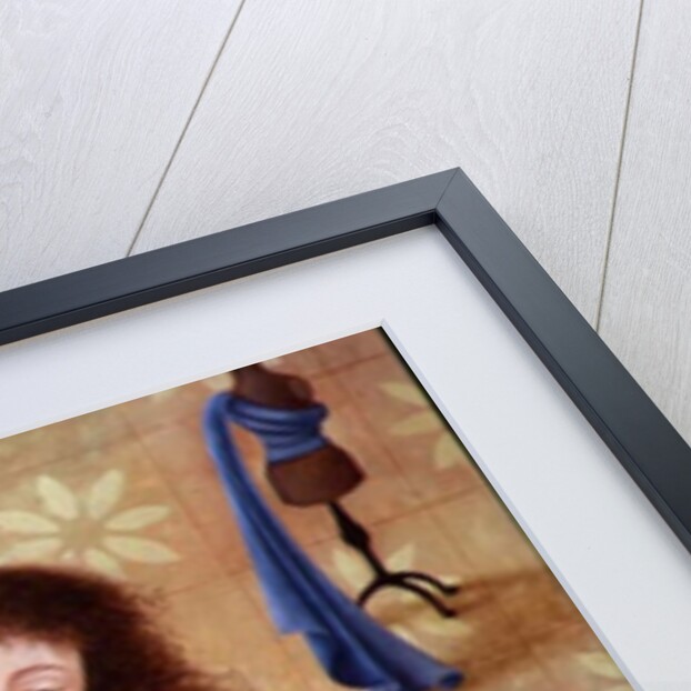 The Couturiers, 1996 by Patricia O'Brien