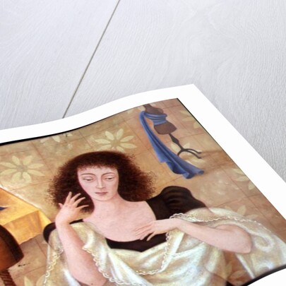 The Couturiers, 1996 by Patricia O'Brien