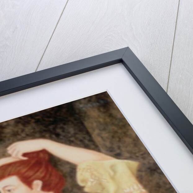 Butterflies and Flowers, 1996 by Patricia O'Brien