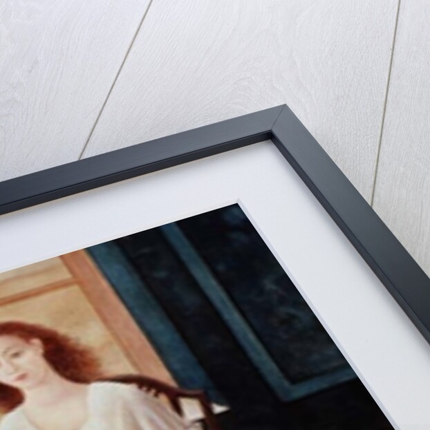 Sewing, 1994 by Patricia O'Brien