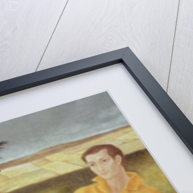 The Picnic, 1994 by Patricia O'Brien