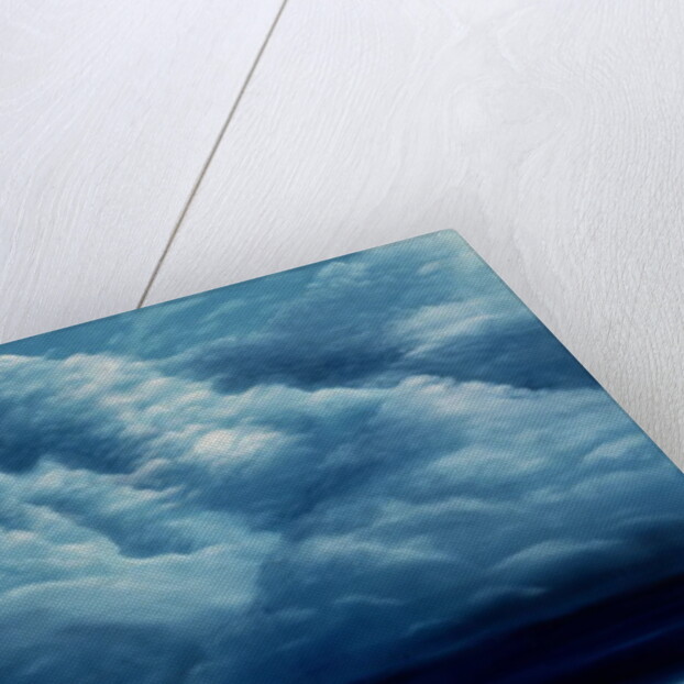 Heaven Can Wait by Stephane Poulin