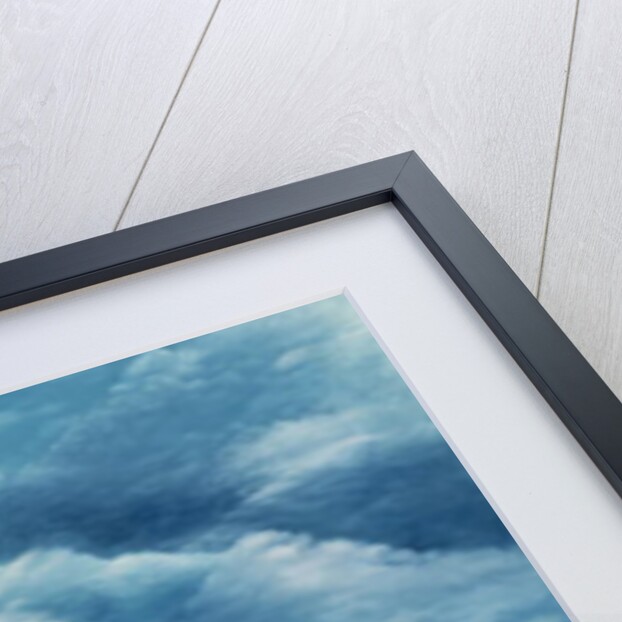 Heaven Can Wait by Stephane Poulin