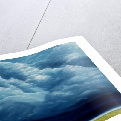 Heaven Can Wait by Stephane Poulin