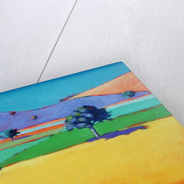 Castlemorton by Paul Powis