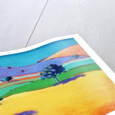 Castlemorton by Paul Powis