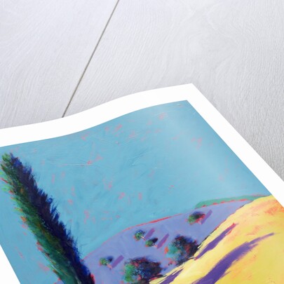 Golden Valley by Paul Powis