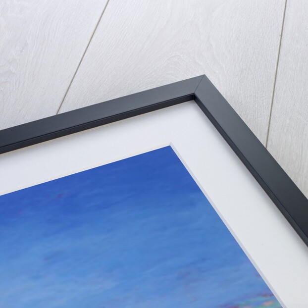 North Hill, Malvern by Paul Powis