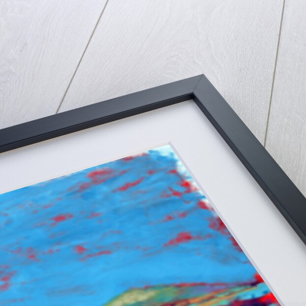 Golden Valley by Paul Powis