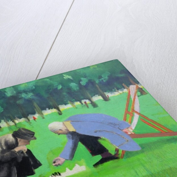 Polish Chess Players by Paul Powis