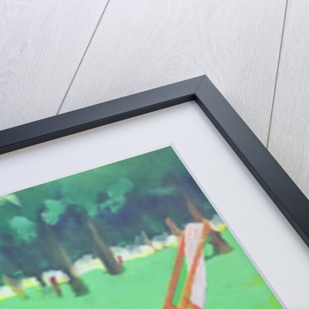 Polish Chess Players by Paul Powis