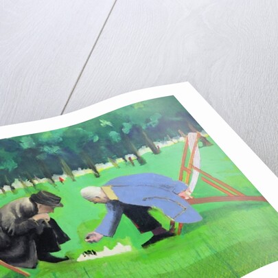 Polish Chess Players by Paul Powis