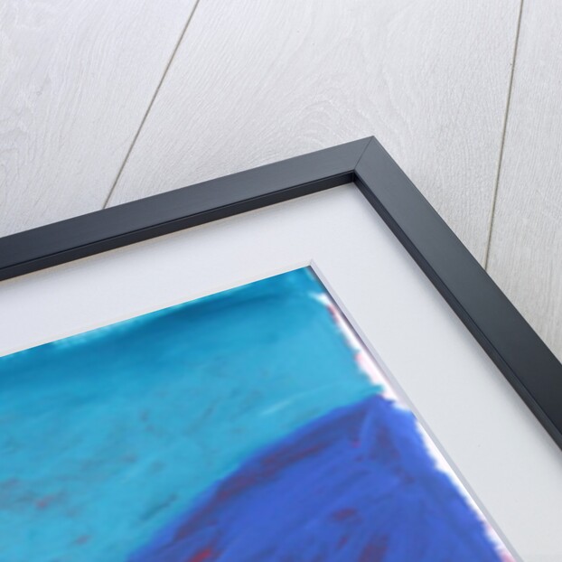 Blue Hill by Paul Powis