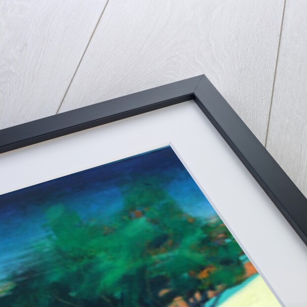 Hillside by Paul Powis