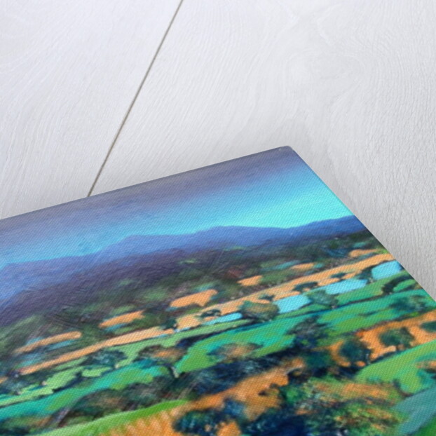 Malvern by Paul Powis