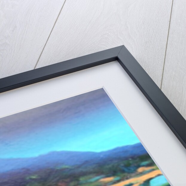 Malvern by Paul Powis