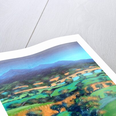 Malvern by Paul Powis