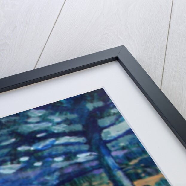 Misty Morning by Paul Powis