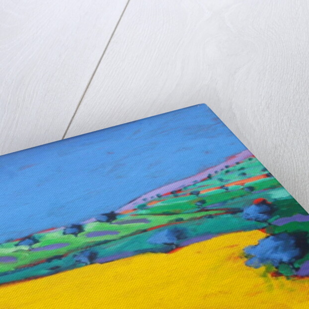 Much Marcle by Paul Powis